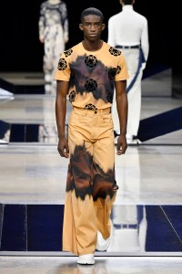 JOEONE by Louis-Gabriel Nouchi Men's Fall 2022