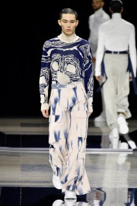 JOEONE by Louis-Gabriel Nouchi Men's Fall 2022