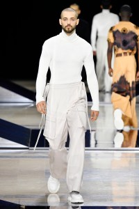 JOEONE by Louis-Gabriel Nouchi Men's Fall 2022