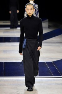 JOEONE by Louis-Gabriel Nouchi Men's Fall 2022