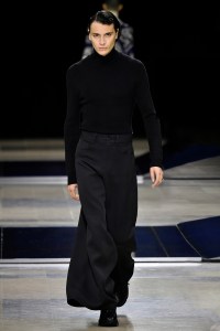 JOEONE by Louis-Gabriel Nouchi Men's Fall 2022