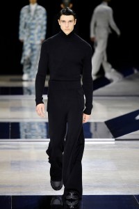 JOEONE by Louis-Gabriel Nouchi Men's Fall 2022
