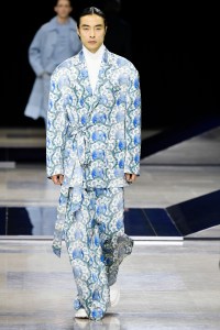 JOEONE by Louis-Gabriel Nouchi Men's Fall 2022
