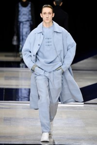 JOEONE by Louis-Gabriel Nouchi Men's Fall 2022