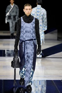 JOEONE by Louis-Gabriel Nouchi Men's Fall 2022