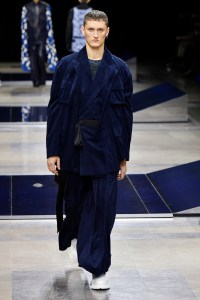 JOEONE by Louis-Gabriel Nouchi Men's Fall 2022