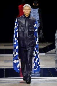 JOEONE by Louis-Gabriel Nouchi Men's Fall 2022