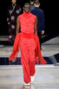 JOEONE by Louis-Gabriel Nouchi Men's Fall 2022