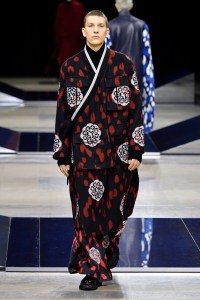 JOEONE by Louis-Gabriel Nouchi Men's Fall 2022