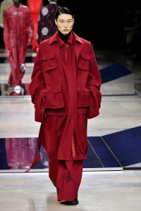 JOEONE by Louis-Gabriel Nouchi Men's Fall 2022