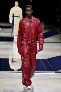 JOEONE by Louis-Gabriel Nouchi Men's Fall 2022