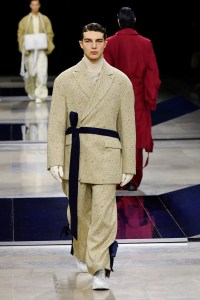JOEONE by Louis-Gabriel Nouchi Men's Fall 2022