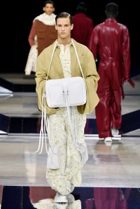 JOEONE by Louis-Gabriel Nouchi Men's Fall 2022