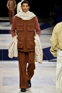 JOEONE by Louis-Gabriel Nouchi Men's Fall 2022