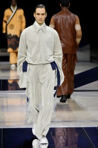 JOEONE by Louis-Gabriel Nouchi Men's Fall 2022