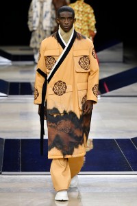 JOEONE by Louis-Gabriel Nouchi Men's Fall 2022