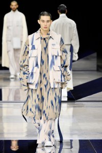 JOEONE by Louis-Gabriel Nouchi Men's Fall 2022