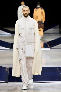 JOEONE by Louis-Gabriel Nouchi Men's Fall 2022
