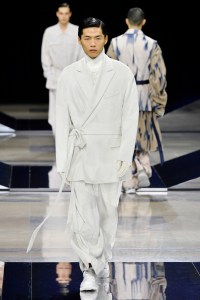 JOEONE by Louis-Gabriel Nouchi Men's Fall 2022