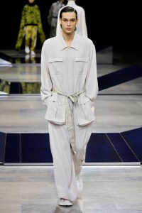 JOEONE by Louis-Gabriel Nouchi Men's Fall 2022