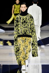 JOEONE by Louis-Gabriel Nouchi Men's Fall 2022