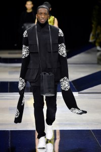 JOEONE by Louis-Gabriel Nouchi Men's Fall 2022