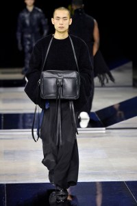 JOEONE by Louis-Gabriel Nouchi Men's Fall 2022