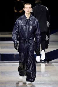 JOEONE by Louis-Gabriel Nouchi Men's Fall 2022