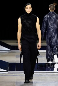 JOEONE by Louis-Gabriel Nouchi Men's Fall 2022