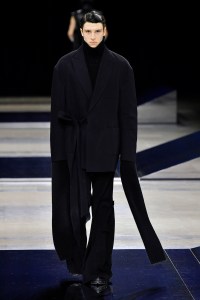 JOEONE by Louis-Gabriel Nouchi Men's Fall 2022
