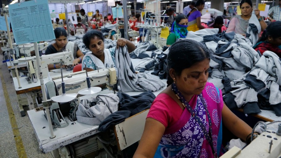 India Economy