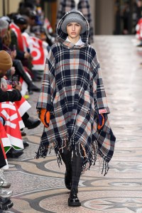 Kenzo Men's Fall 2022