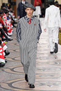 Kenzo Men's Fall 2022