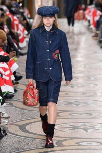 Kenzo Men's Fall 2022
