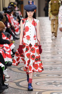 Kenzo Men's Fall 2022