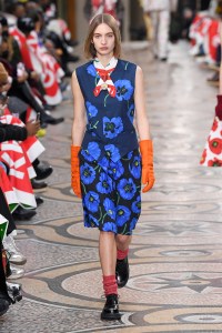 Kenzo Men's Fall 2022