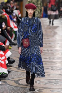 Kenzo Men's Fall 2022