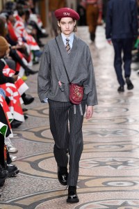 Kenzo Men's Fall 2022