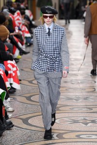 Kenzo Men's Fall 2022