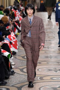 Kenzo Men's Fall 2022