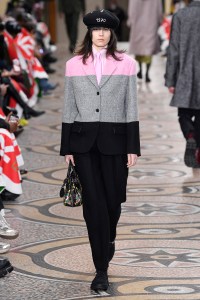 Kenzo Men's Fall 2022