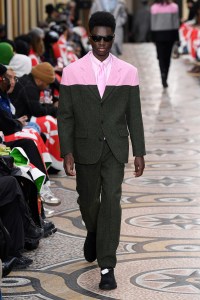 Kenzo Men's Fall 2022