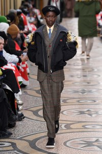 Kenzo Men's Fall 2022
