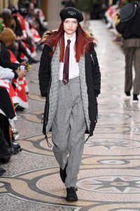 Kenzo Men's Fall 2022