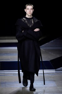 LGN Louis-Gabriel Nouchi Men's Fall 2022