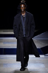 LGN Louis-Gabriel Nouchi Men's Fall 2022