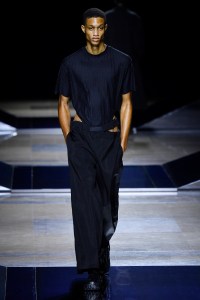 LGN Louis-Gabriel Nouchi Men's Fall 2022