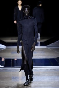 LGN Louis-Gabriel Nouchi Men's Fall 2022
