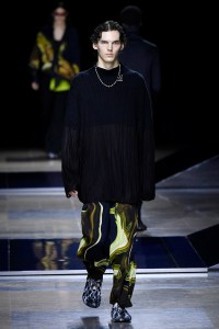 LGN Louis-Gabriel Nouchi Men's Fall 2022