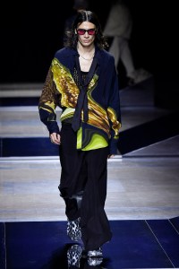 LGN Louis-Gabriel Nouchi Men's Fall 2022